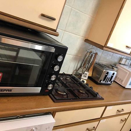 London Stockwell Station Apartment 外观 照片
