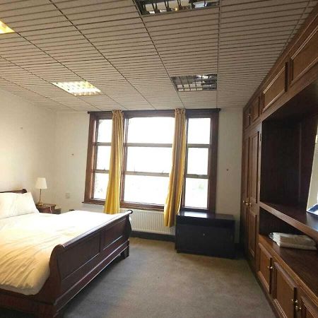 London Stockwell Station Apartment 外观 照片