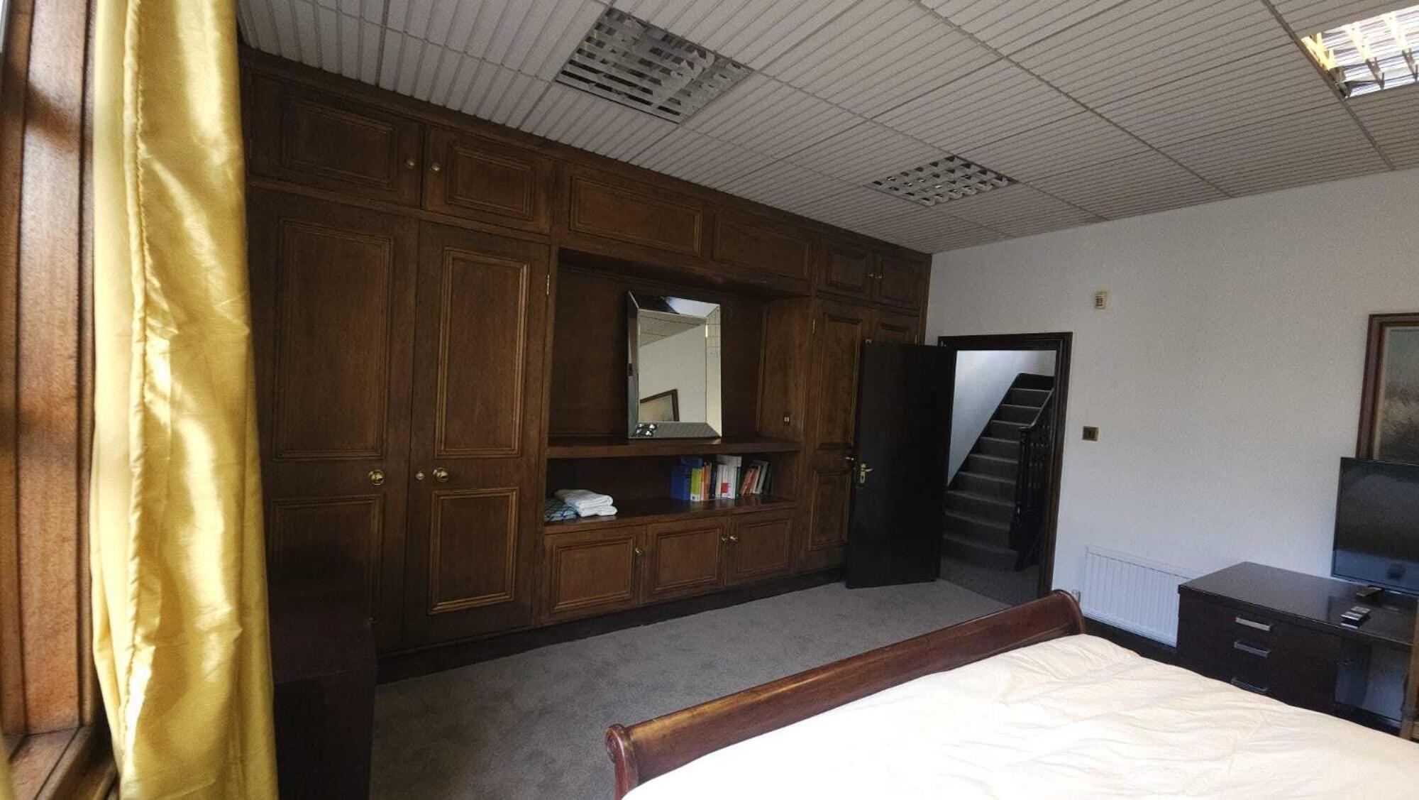 London Stockwell Station Apartment 客房 照片