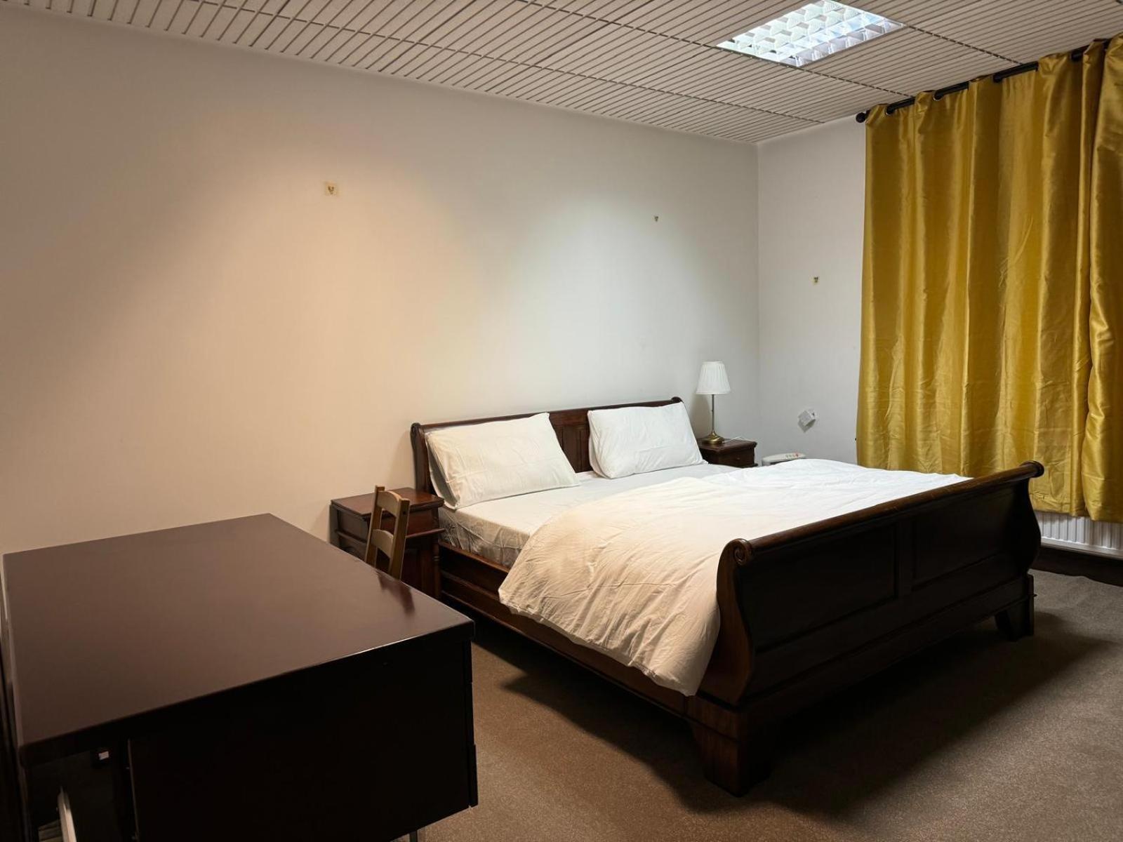 London Stockwell Station Apartment 客房 照片