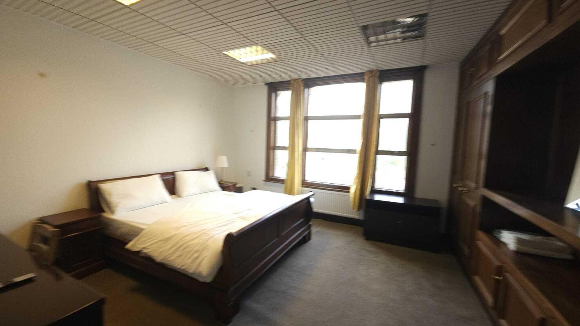 London Stockwell Station Apartment 客房 照片