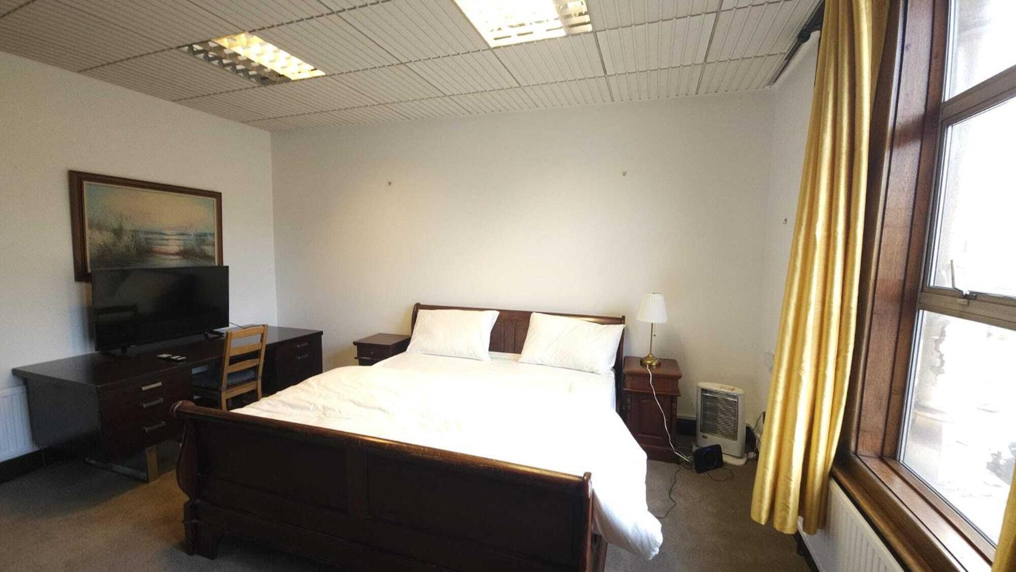 London Stockwell Station Apartment 客房 照片