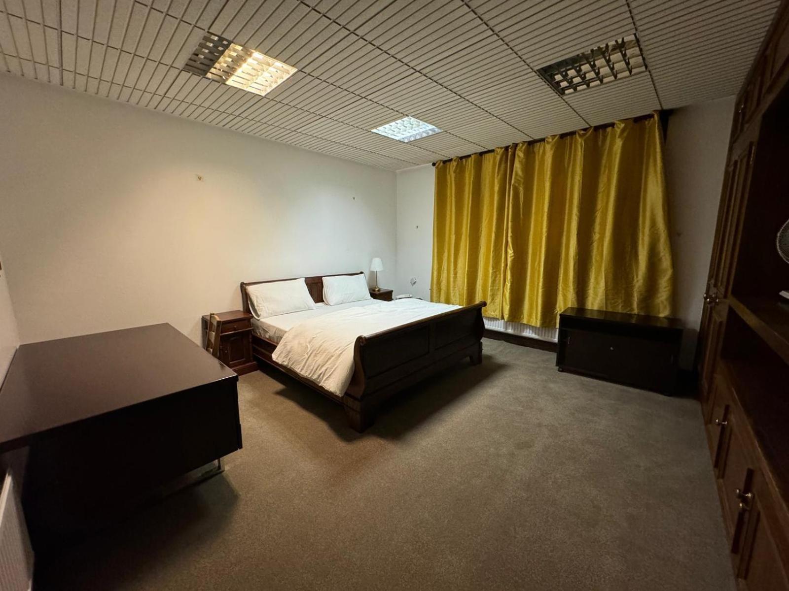 London Stockwell Station Apartment 客房 照片
