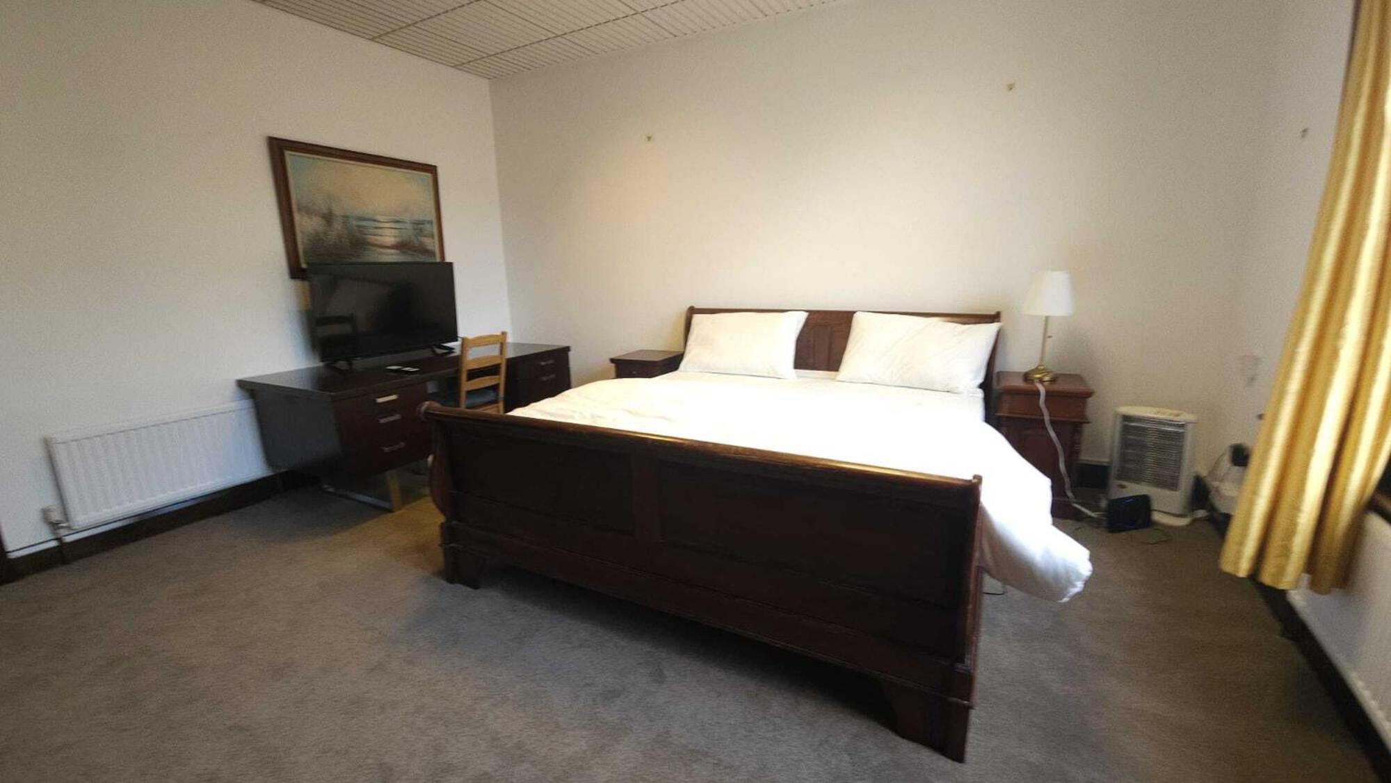 London Stockwell Station Apartment 客房 照片