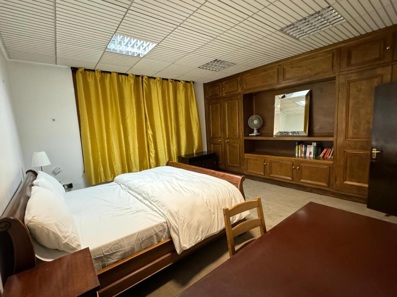 London Stockwell Station Apartment 客房 照片