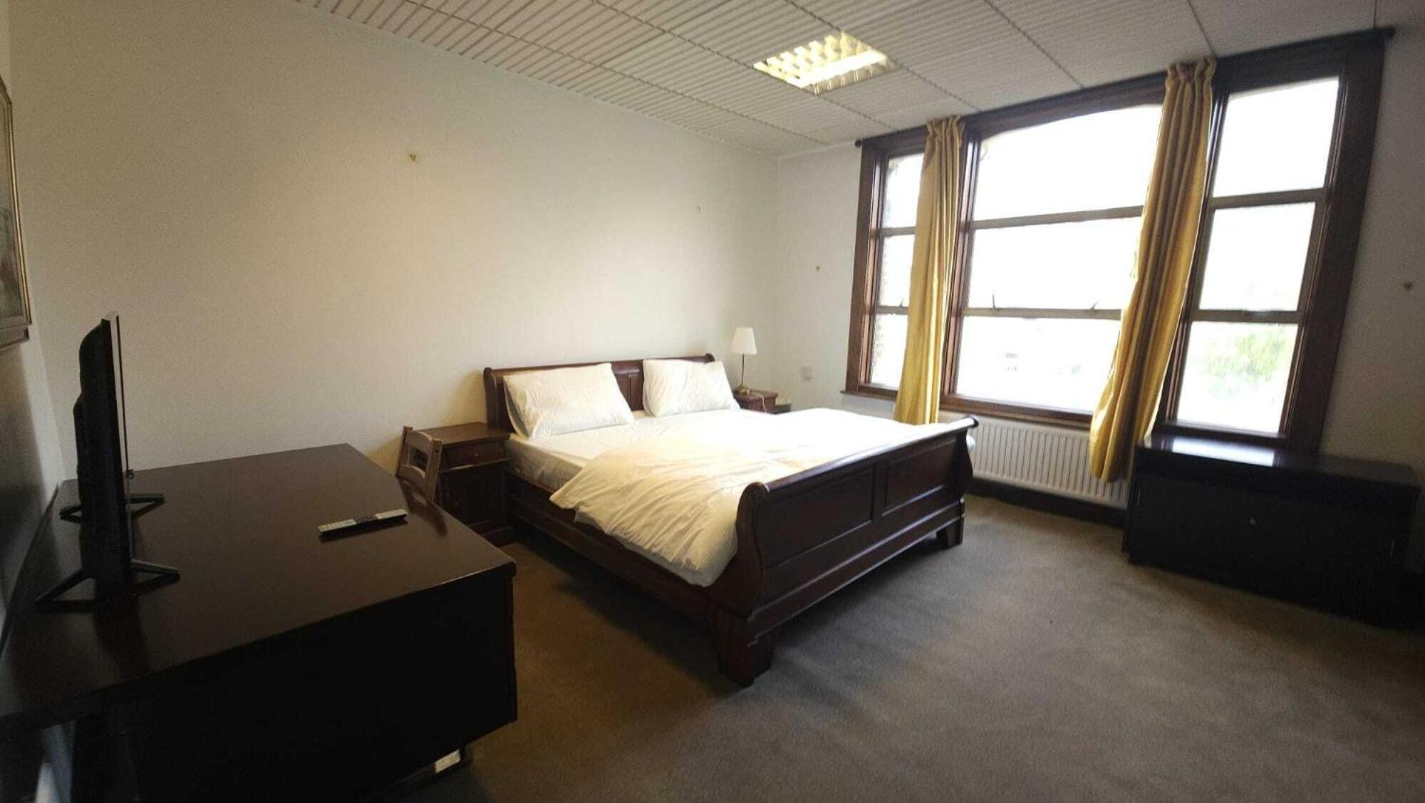 London Stockwell Station Apartment 客房 照片