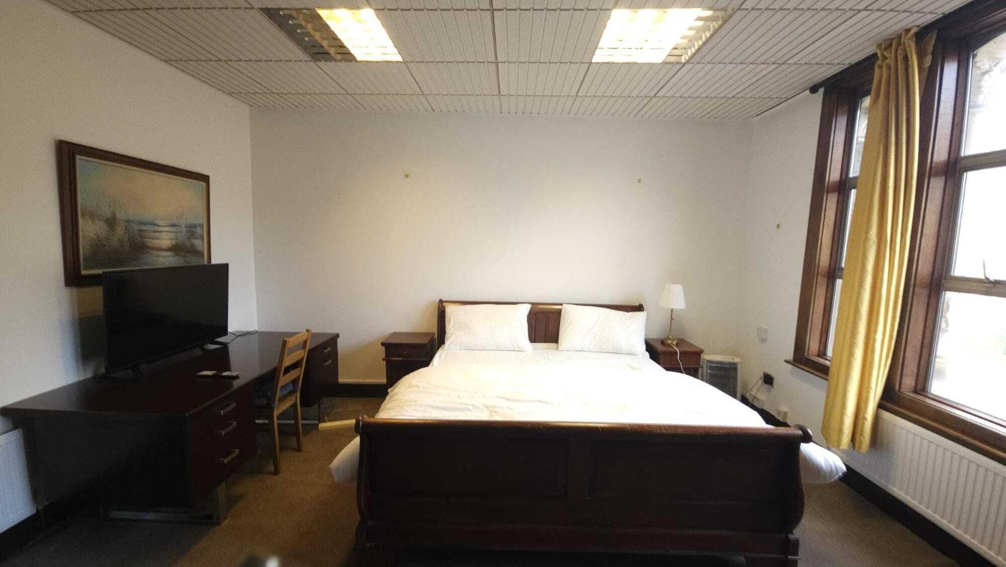 London Stockwell Station Apartment 客房 照片