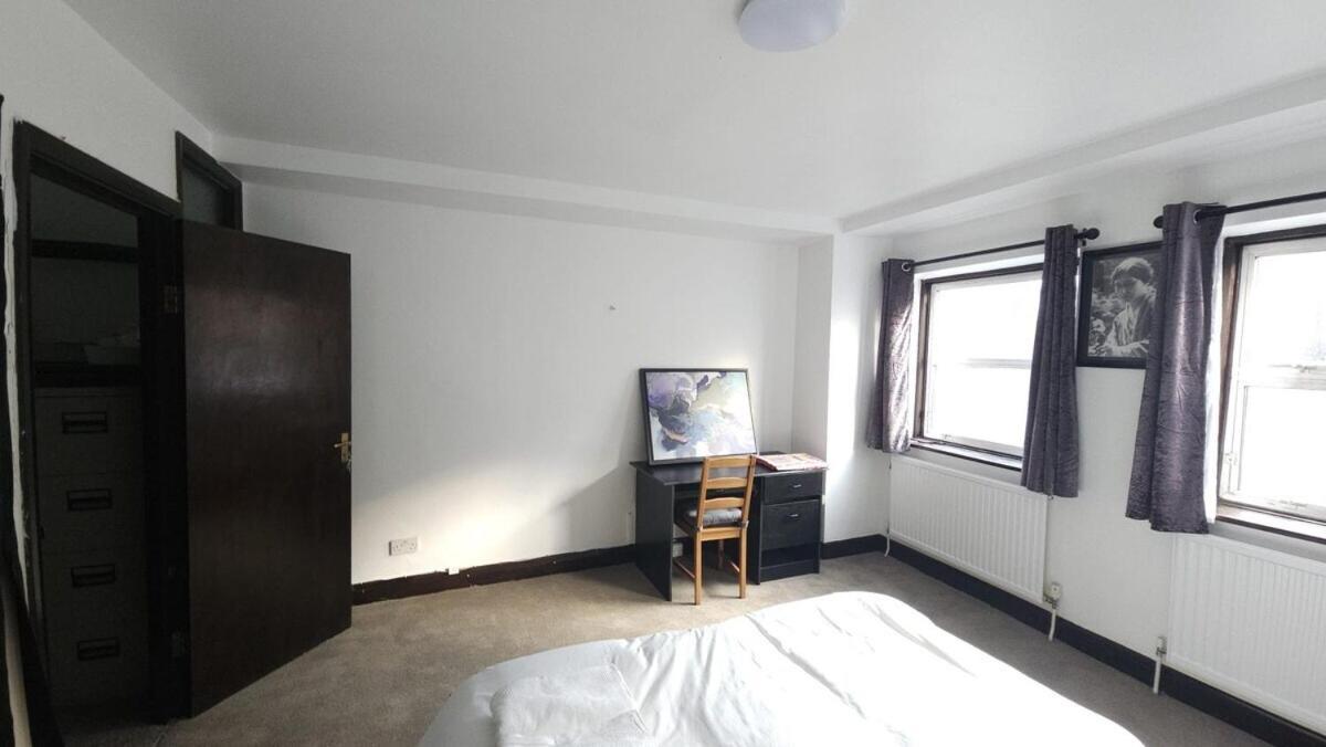 London Stockwell Station Apartment 客房 照片