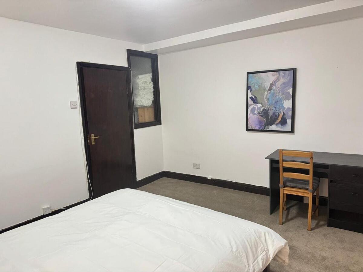 London Stockwell Station Apartment 客房 照片