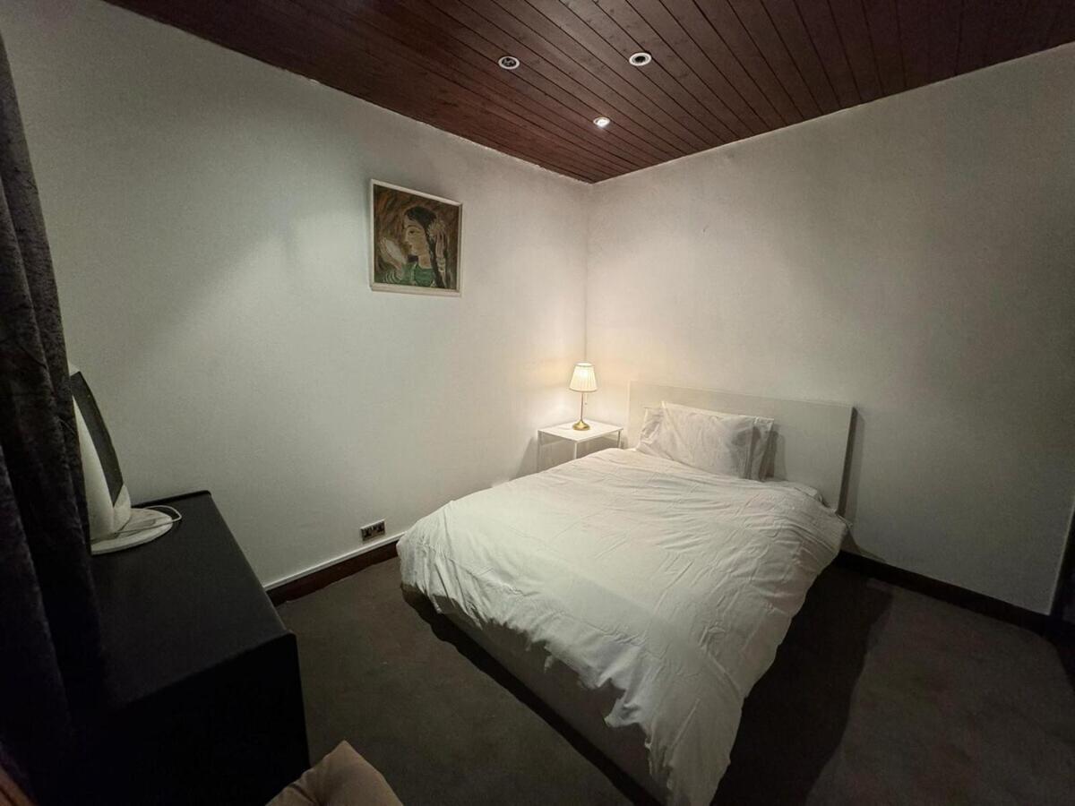 London Stockwell Station Apartment 客房 照片
