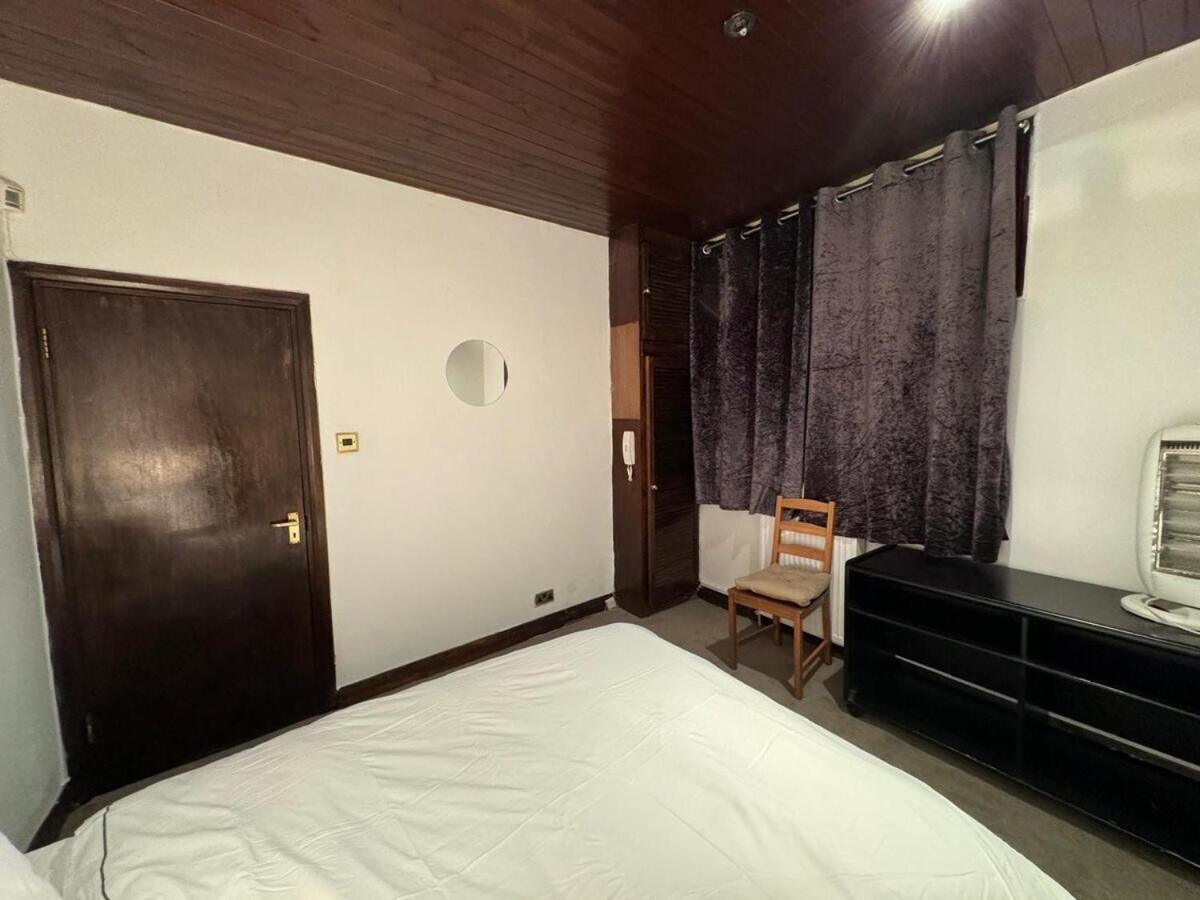London Stockwell Station Apartment 客房 照片