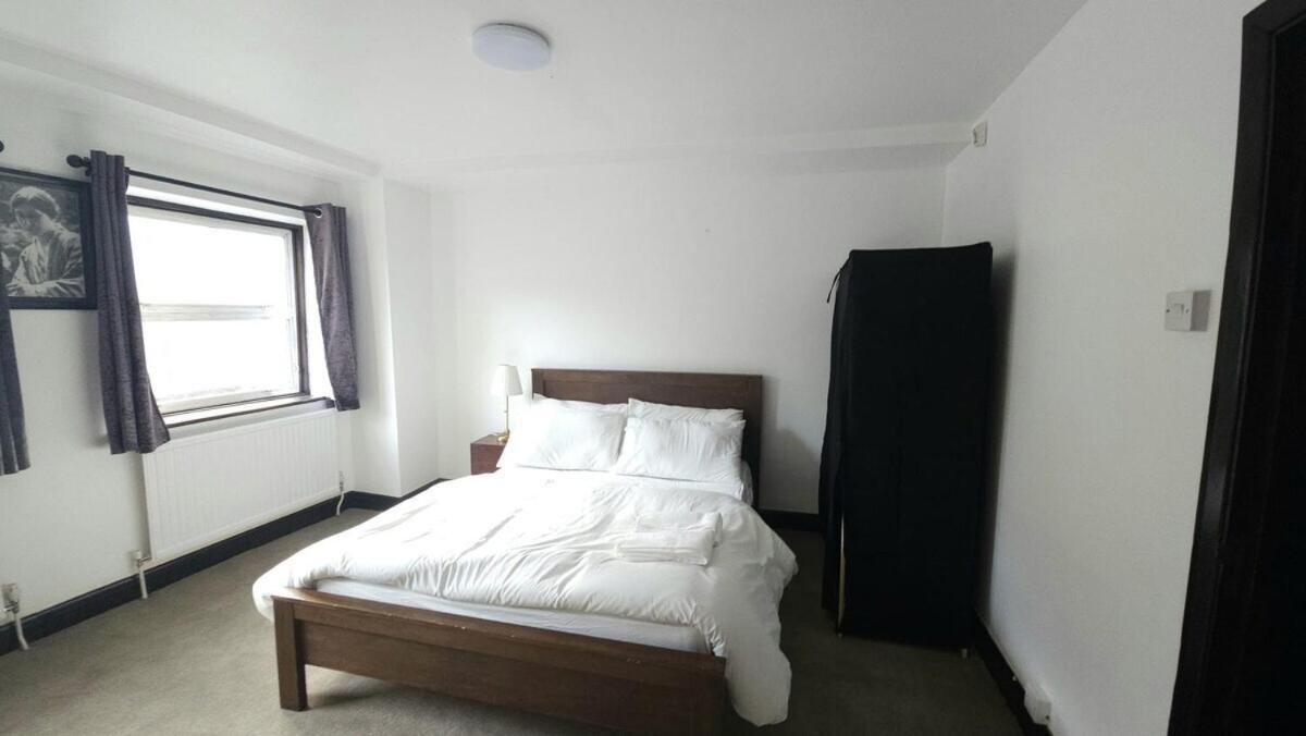 London Stockwell Station Apartment 客房 照片