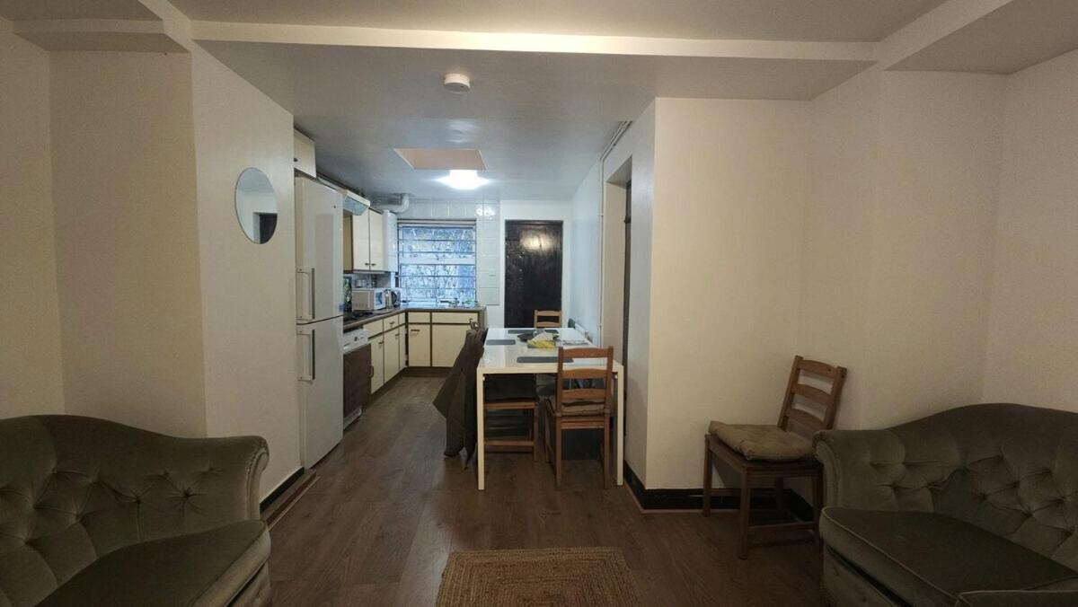 London Stockwell Station Apartment 客房 照片