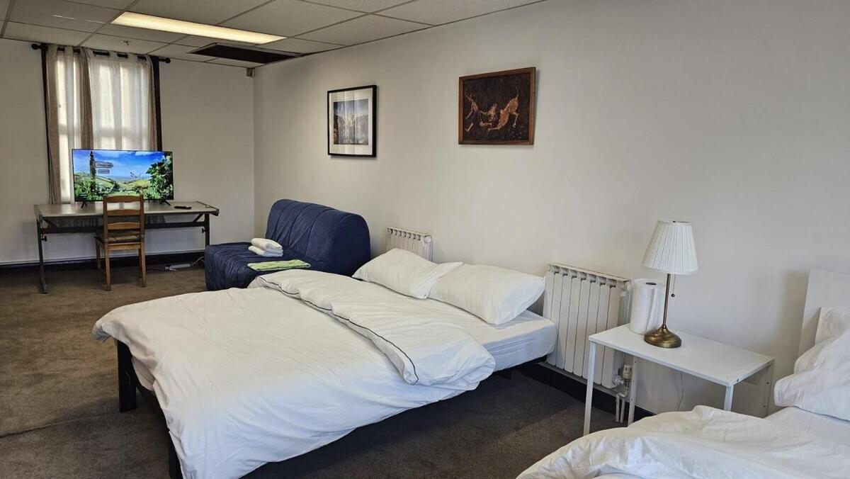 London Stockwell Station Apartment 客房 照片