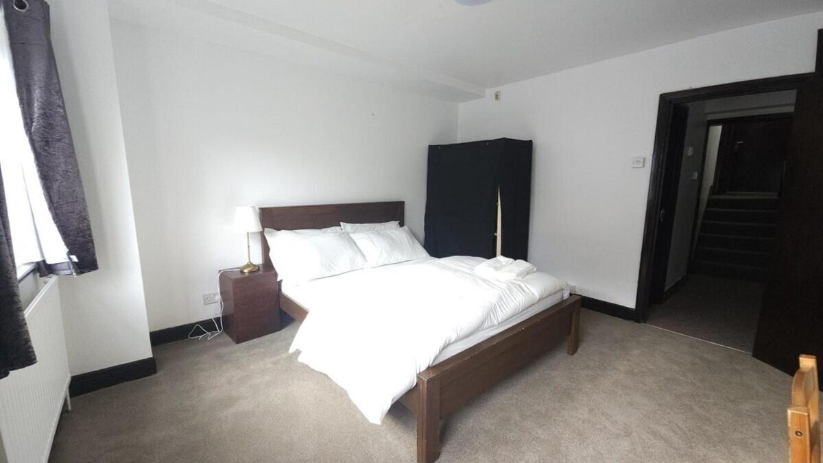 London Stockwell Station Apartment 客房 照片