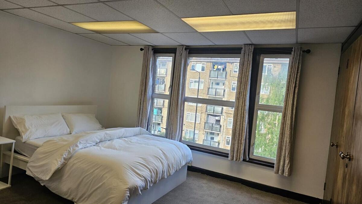 London Stockwell Station Apartment 客房 照片