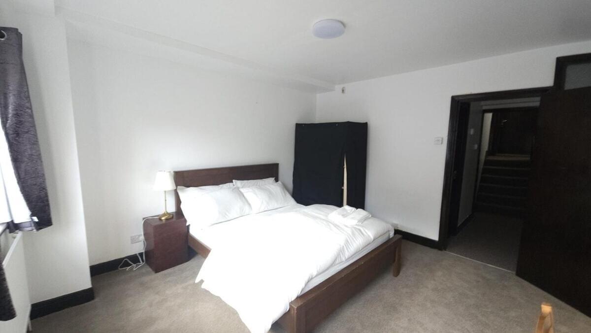 London Stockwell Station Apartment 客房 照片