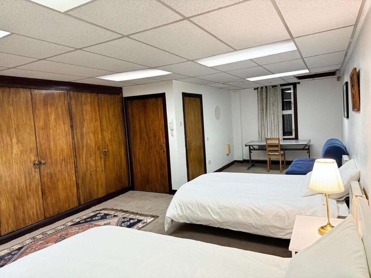 London Stockwell Station Apartment 客房 照片