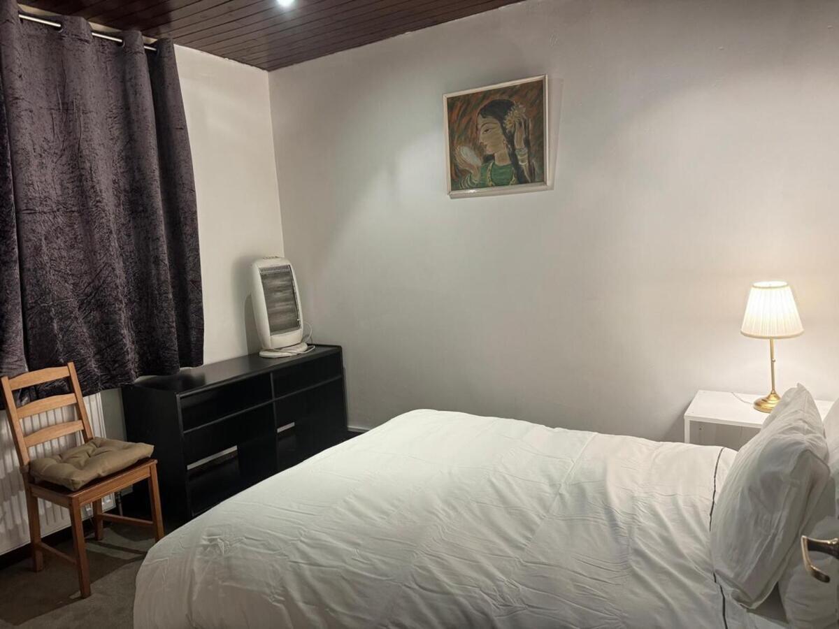 London Stockwell Station Apartment 客房 照片
