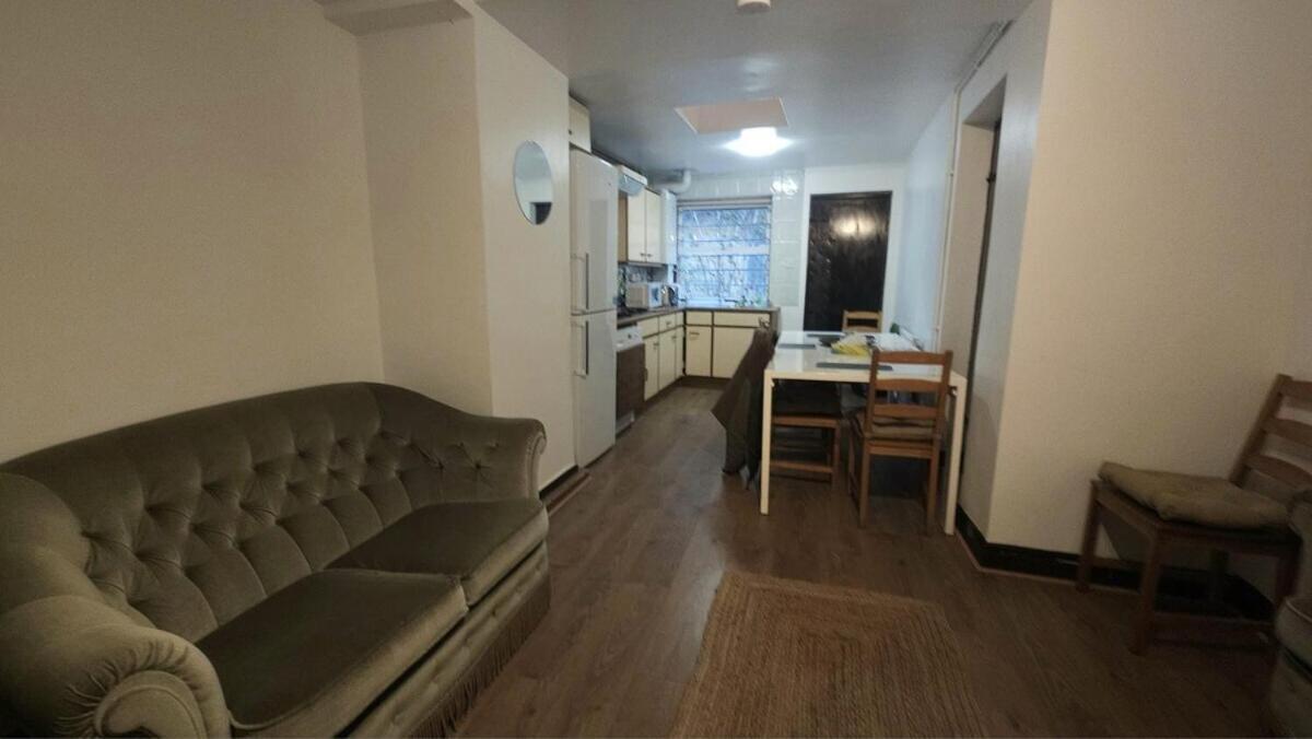 London Stockwell Station Apartment 客房 照片