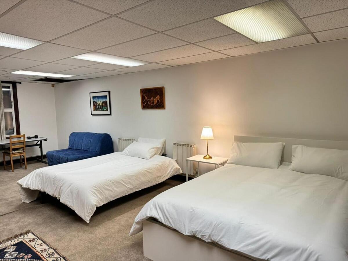 London Stockwell Station Apartment 客房 照片