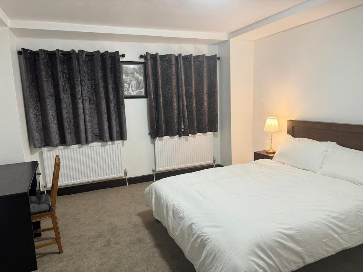 London Stockwell Station Apartment 客房 照片