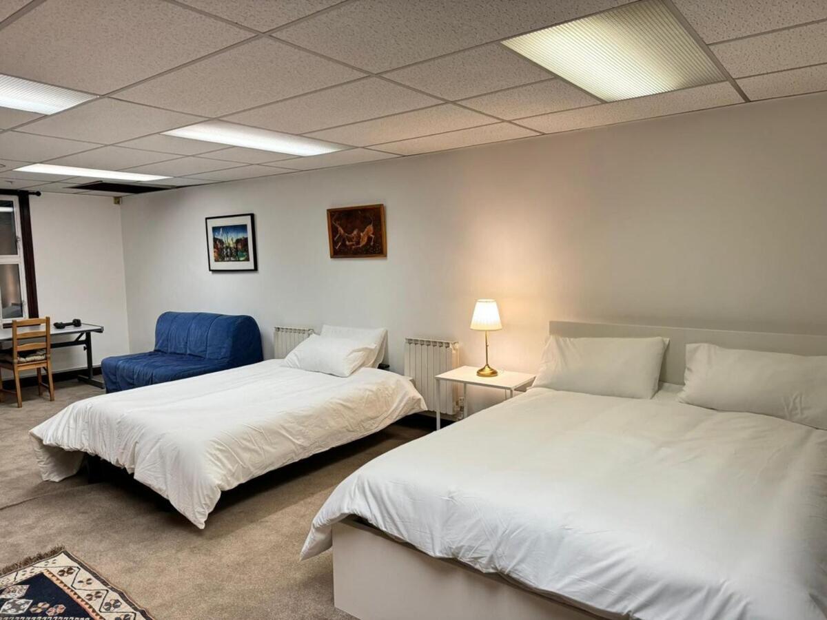 London Stockwell Station Apartment 客房 照片