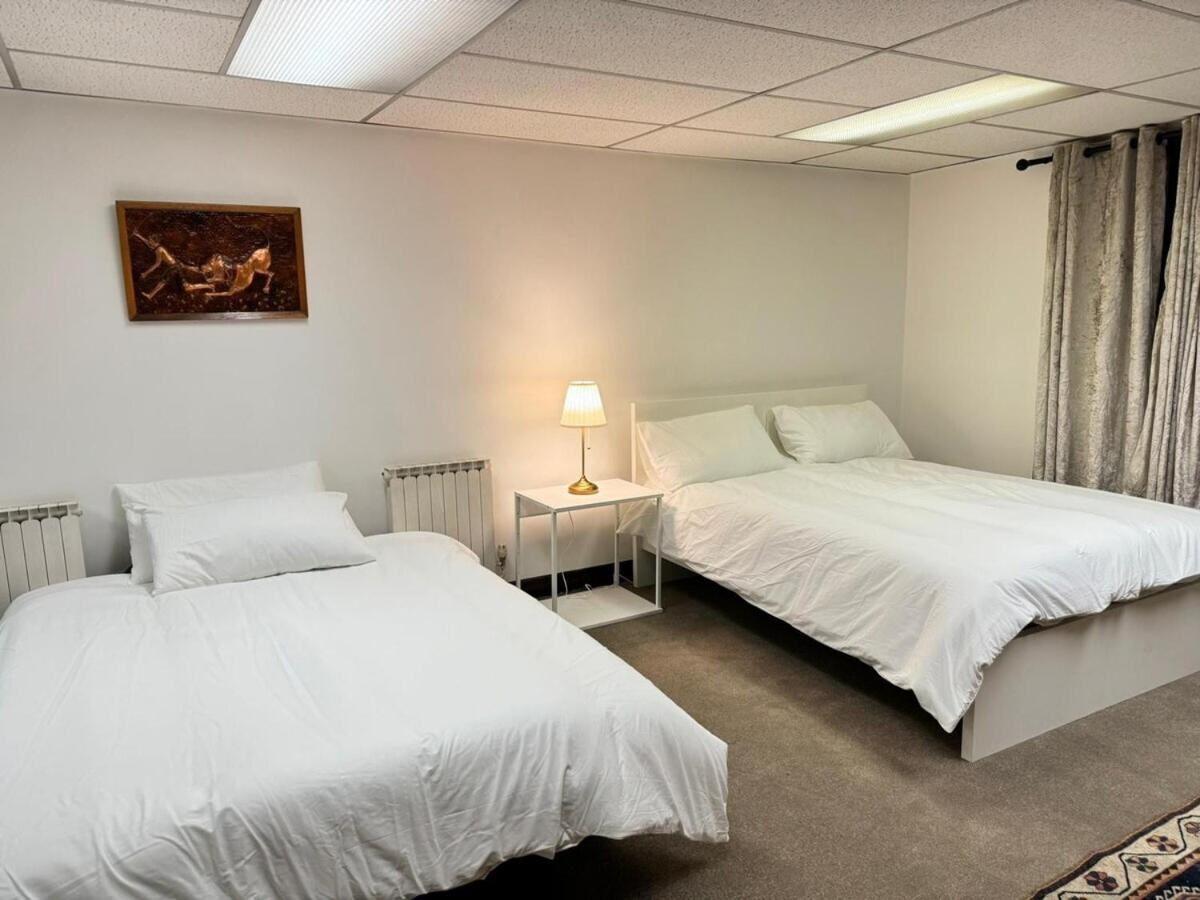 London Stockwell Station Apartment 客房 照片