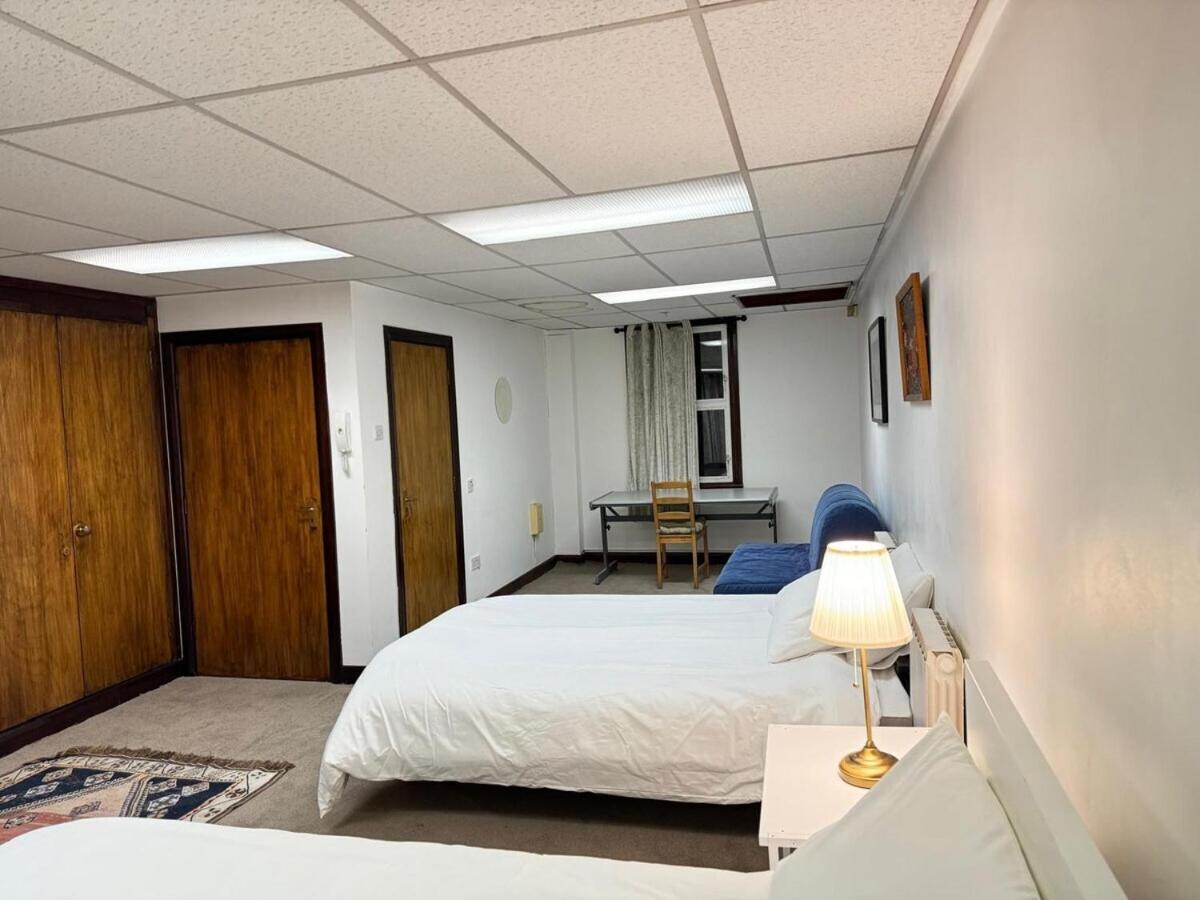 London Stockwell Station Apartment 外观 照片