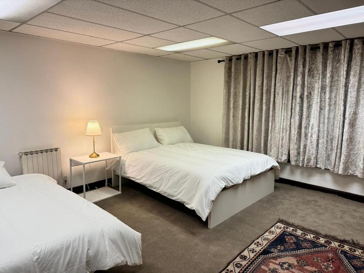 London Stockwell Station Apartment 客房 照片