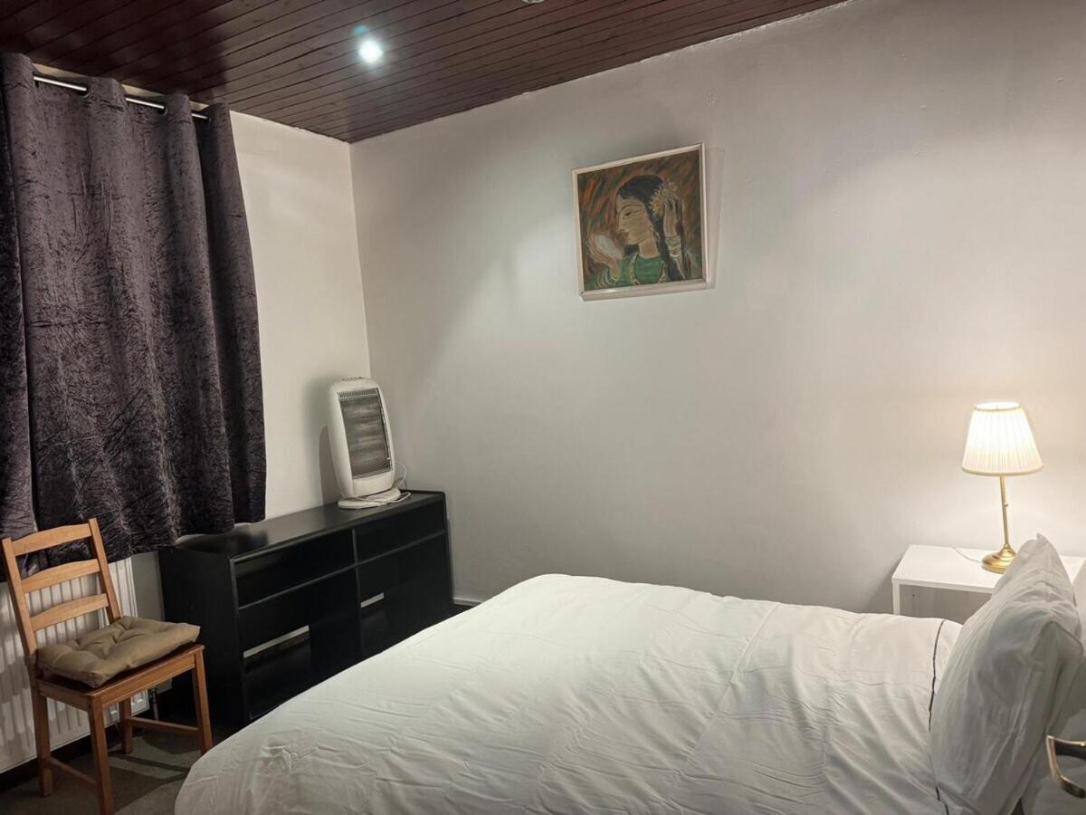 London Stockwell Station Apartment 客房 照片