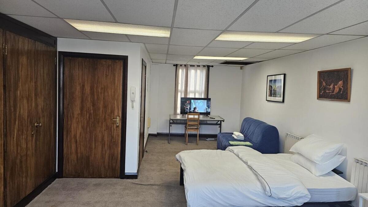 London Stockwell Station Apartment 客房 照片