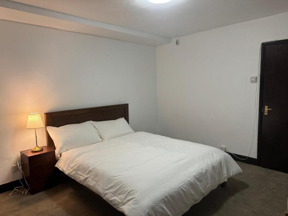London Stockwell Station Apartment 客房 照片