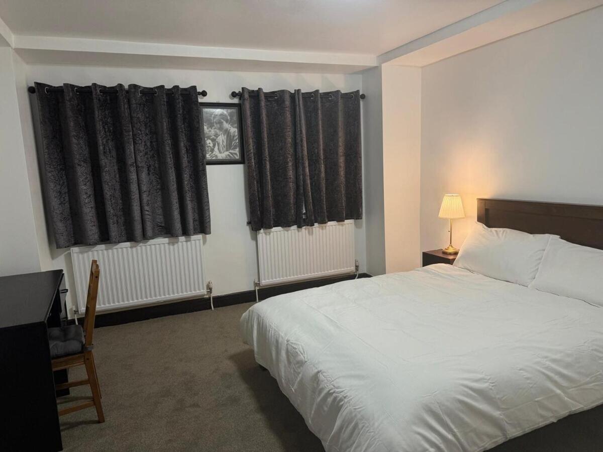 London Stockwell Station Apartment 客房 照片
