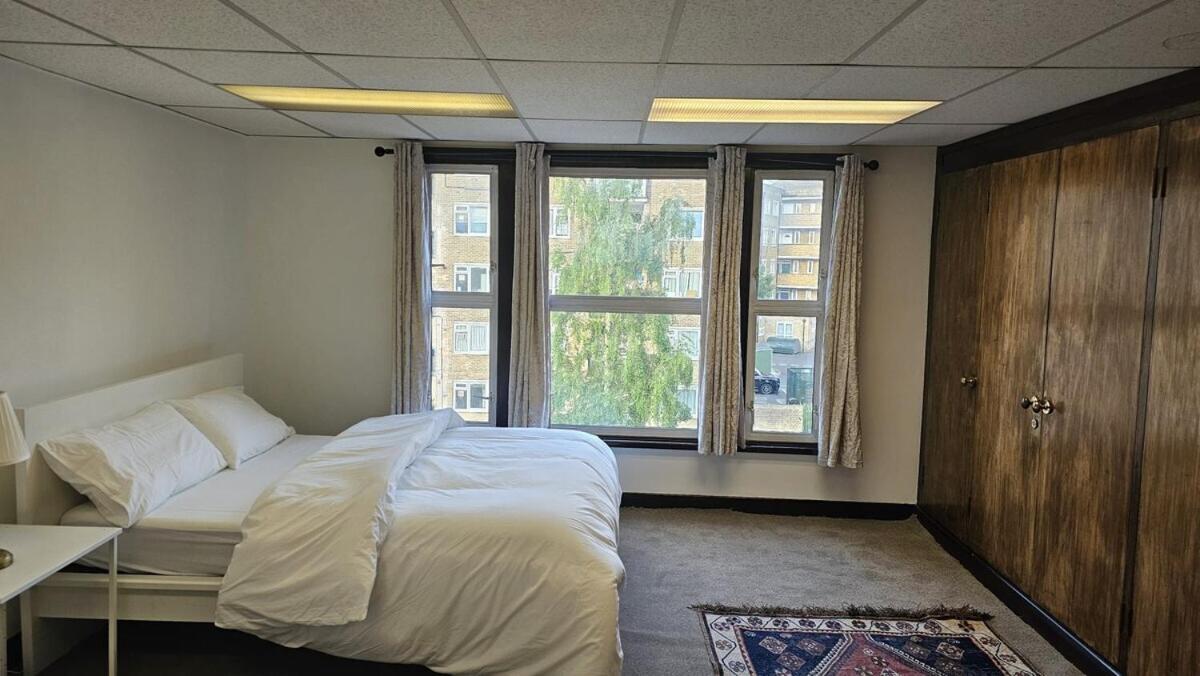 London Stockwell Station Apartment 客房 照片