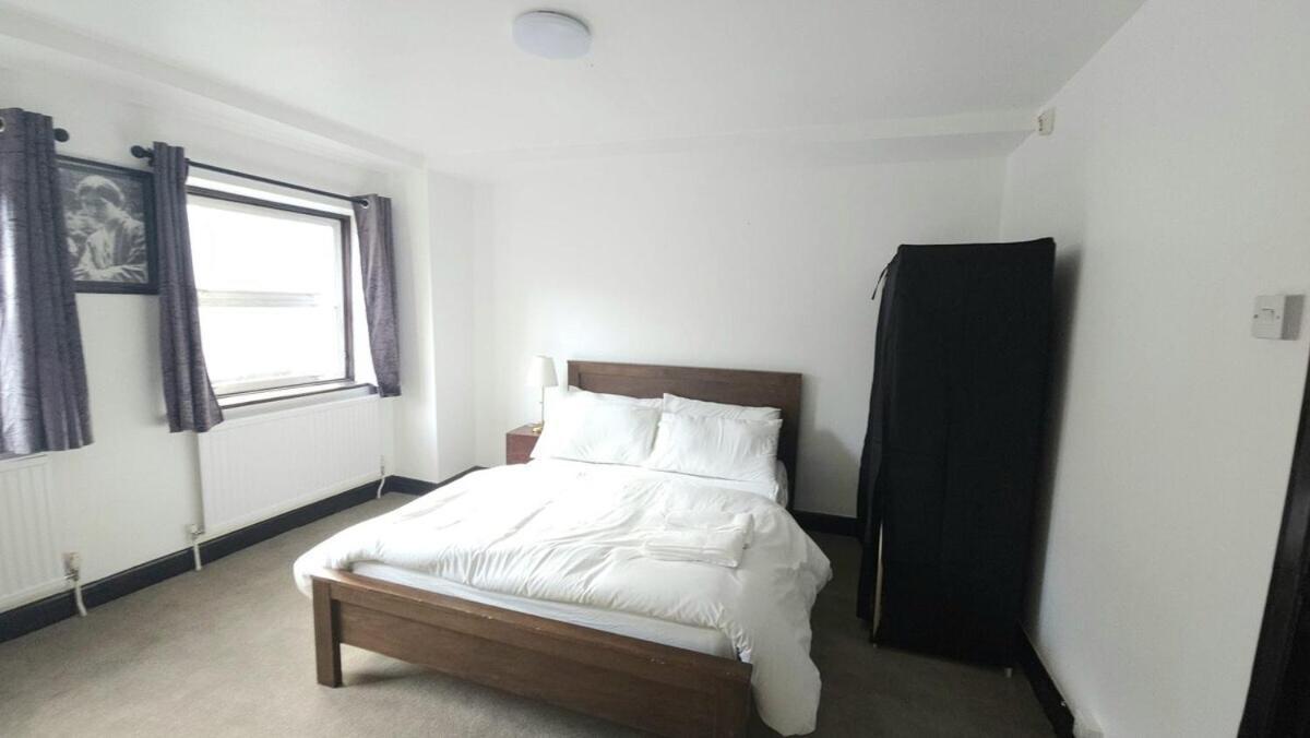 London Stockwell Station Apartment 客房 照片