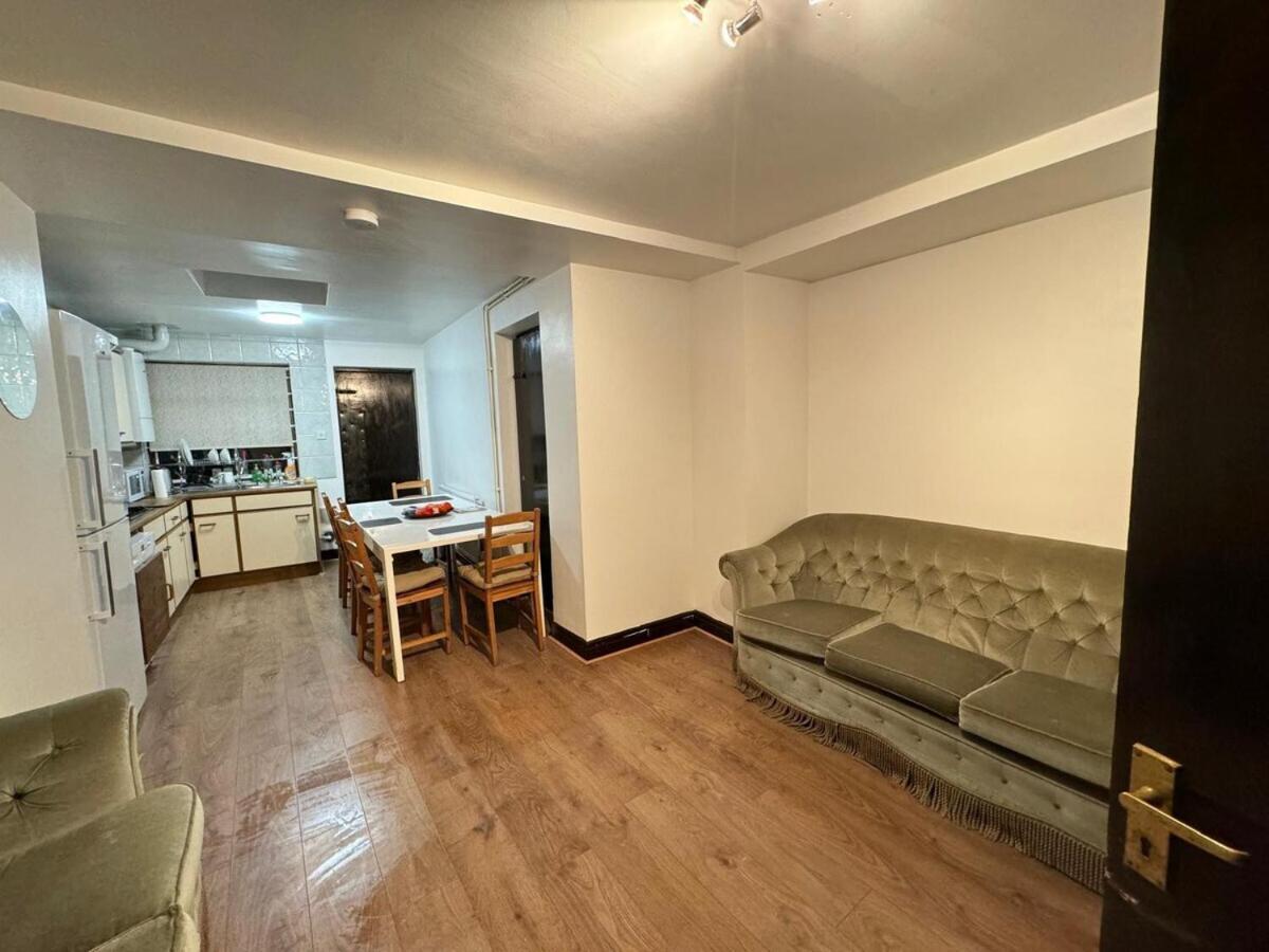 London Stockwell Station Apartment 客房 照片