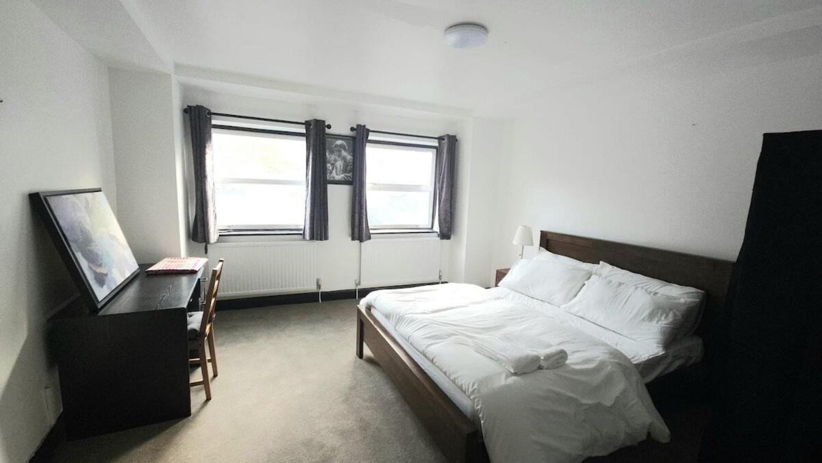 London Stockwell Station Apartment 客房 照片