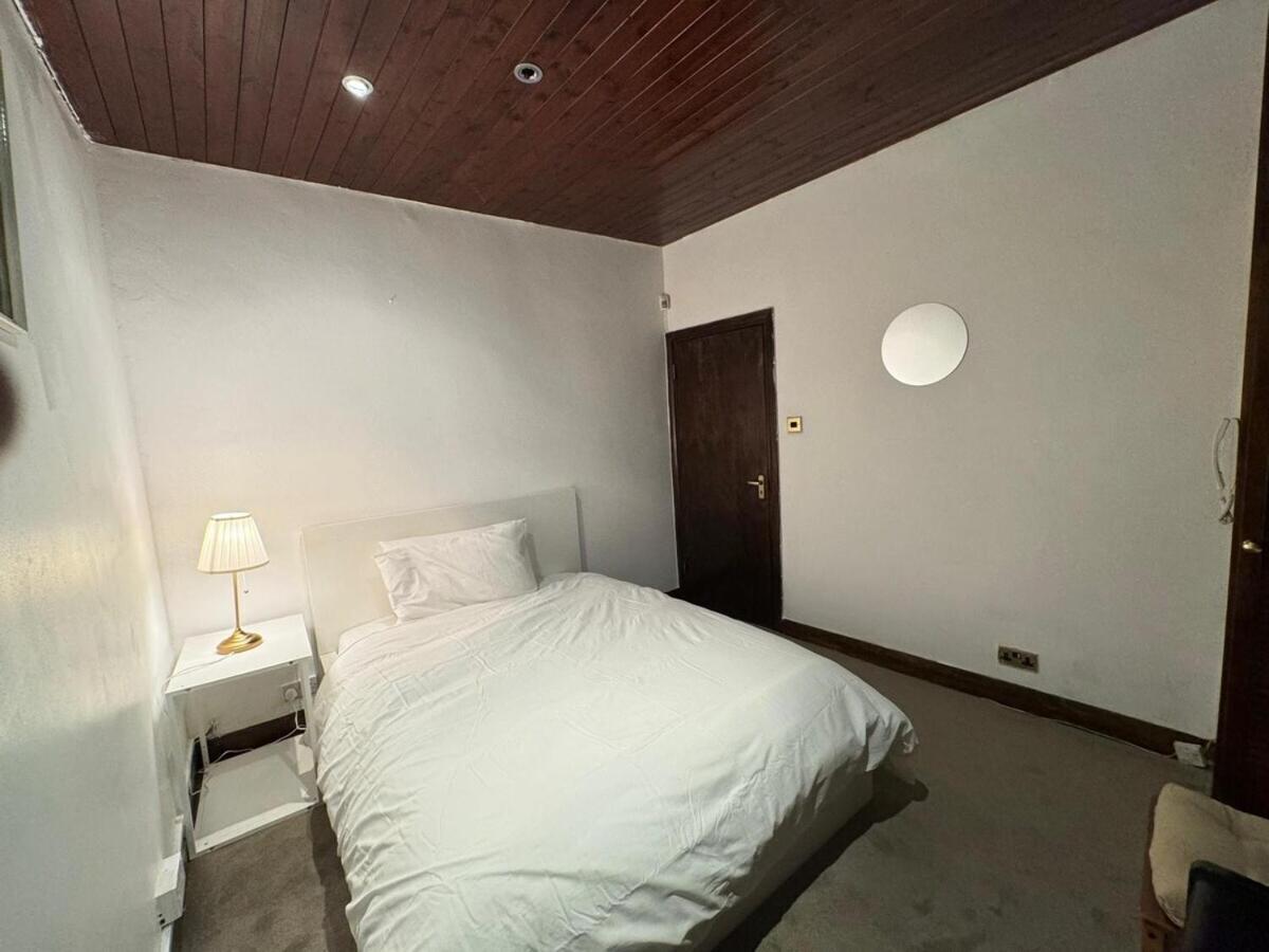 London Stockwell Station Apartment 客房 照片