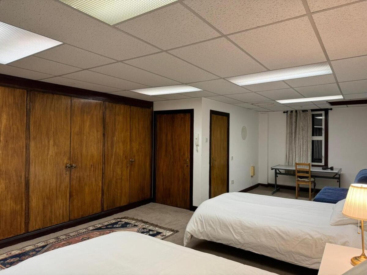 London Stockwell Station Apartment 客房 照片