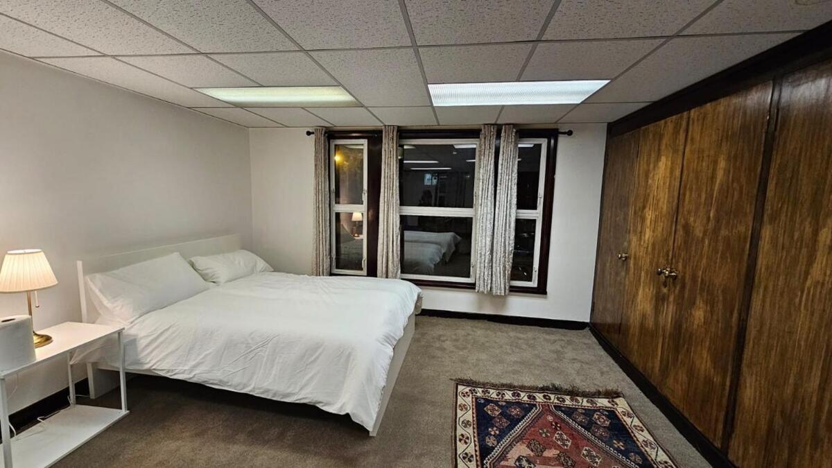 London Stockwell Station Apartment 客房 照片