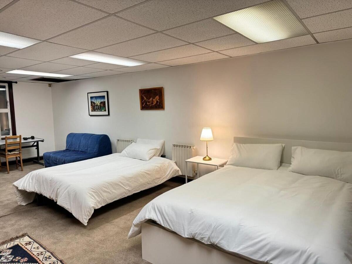 London Stockwell Station Apartment 客房 照片