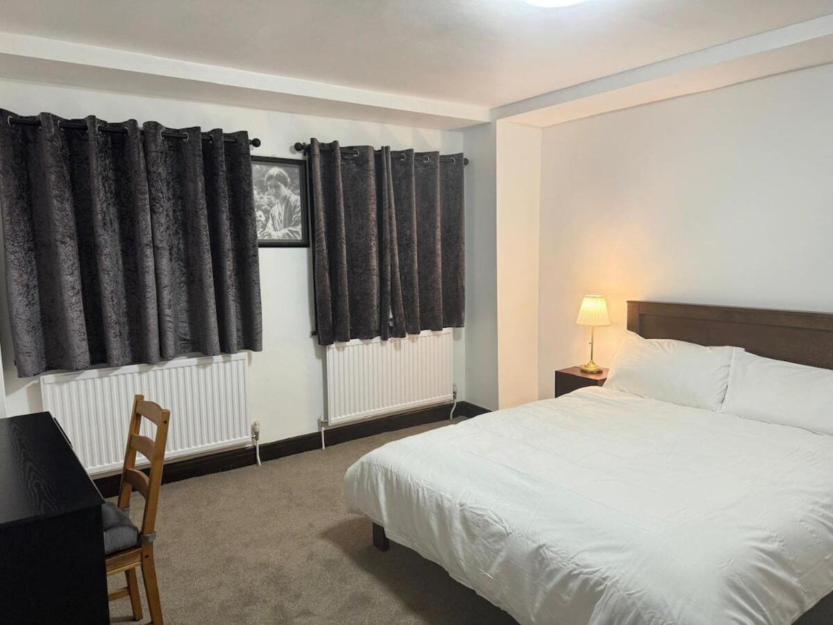 London Stockwell Station Apartment 客房 照片