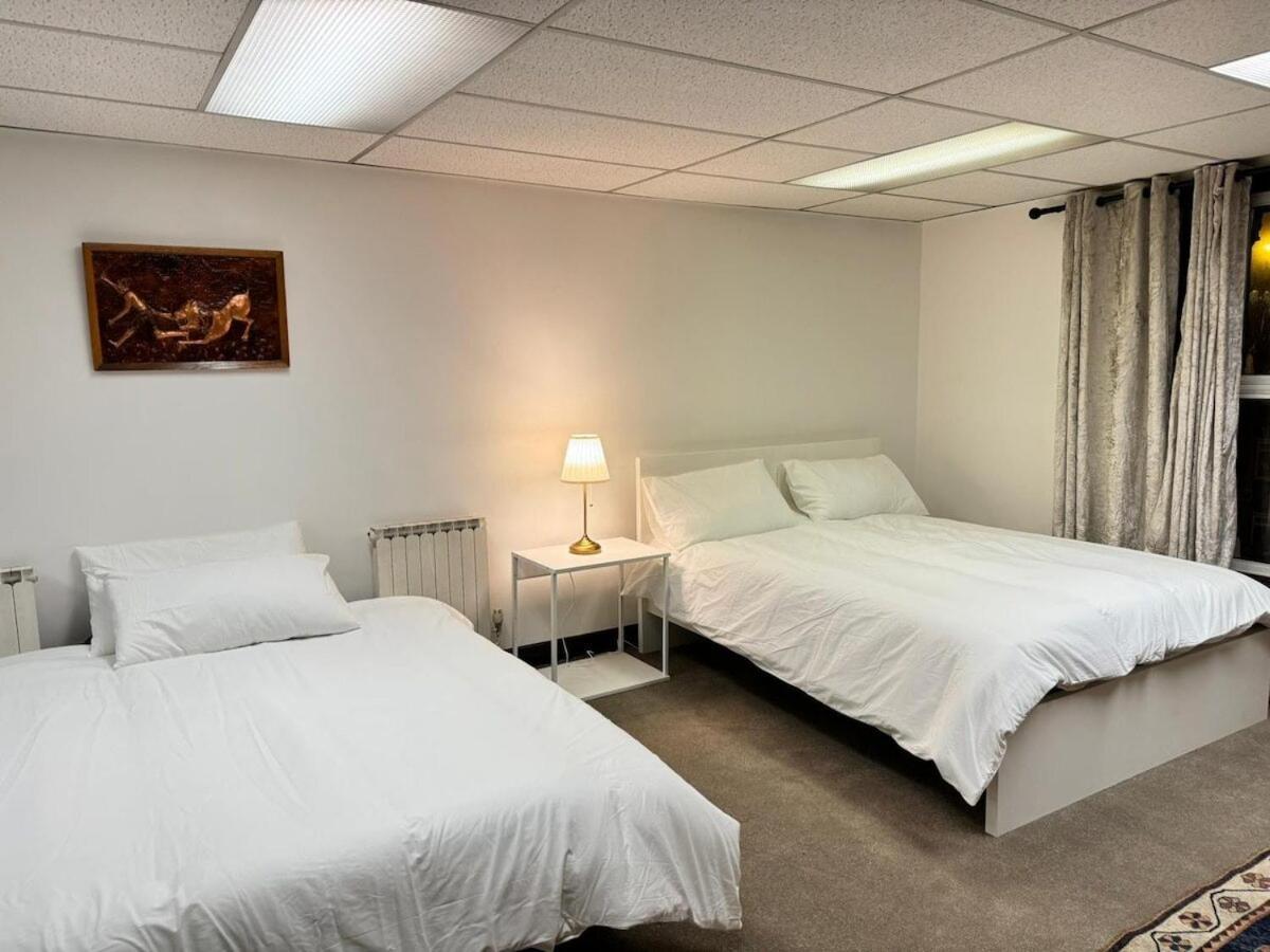 London Stockwell Station Apartment 客房 照片