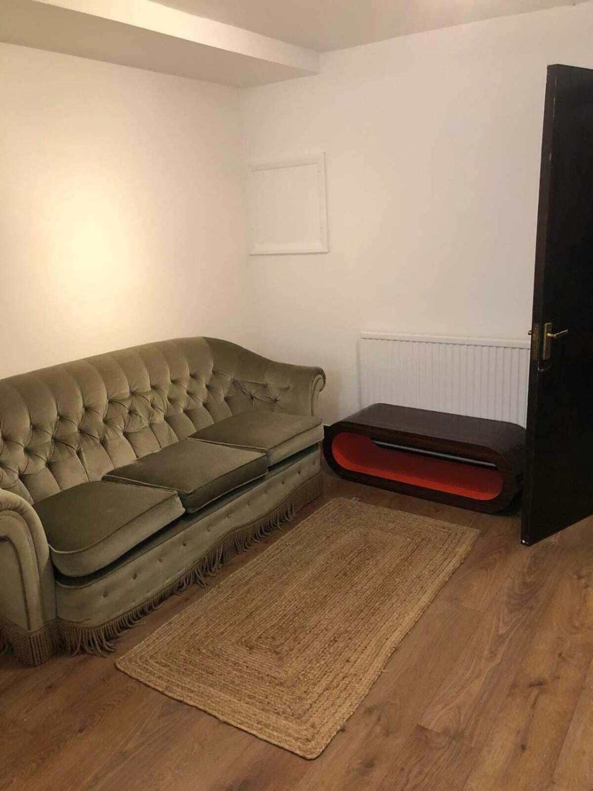 London Stockwell Station Apartment 外观 照片