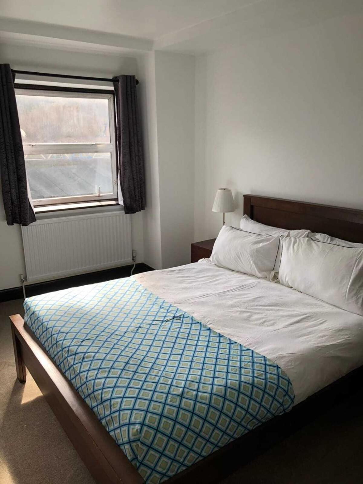 London Stockwell Station Apartment 外观 照片