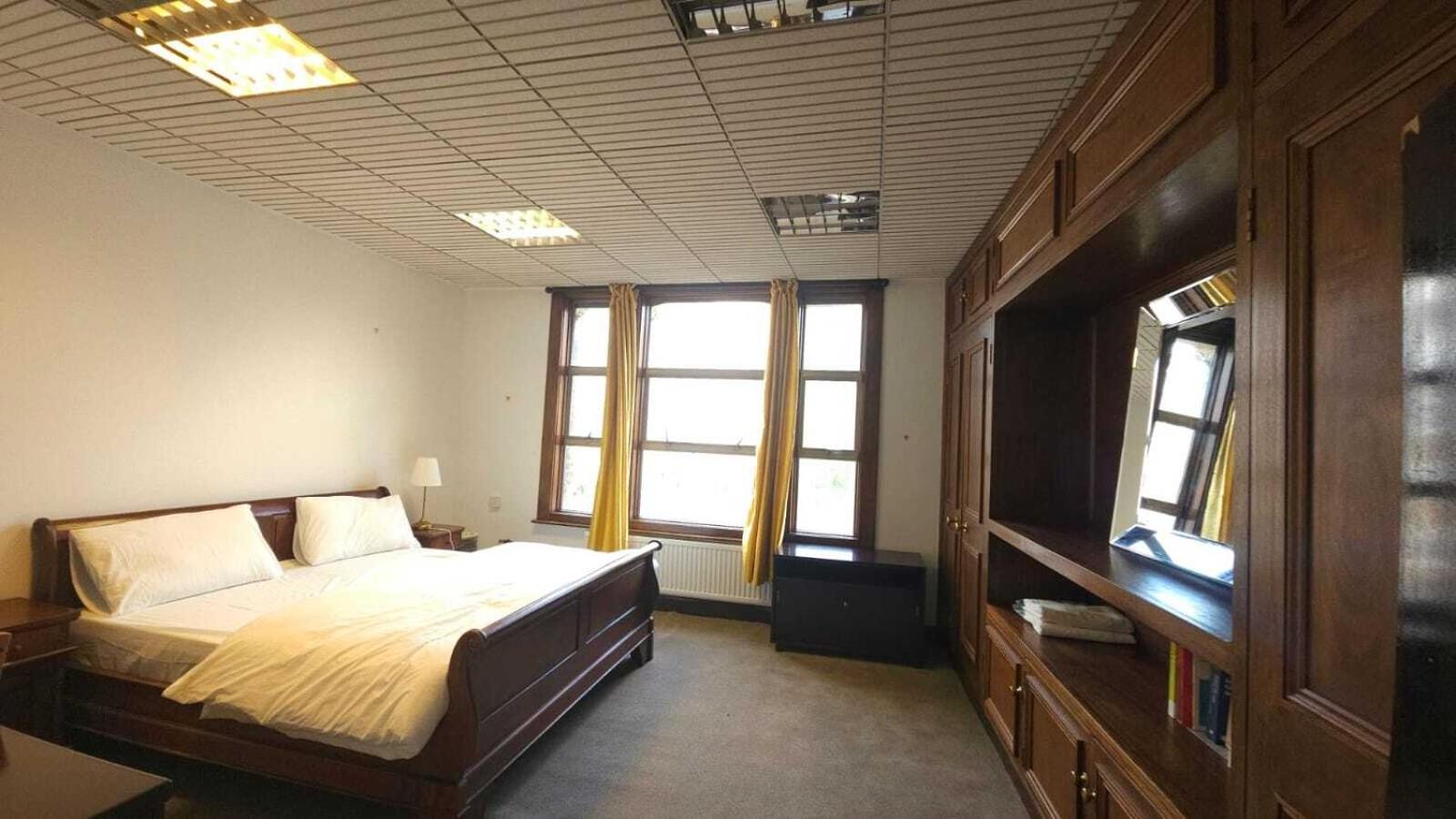 London Stockwell Station Apartment 外观 照片