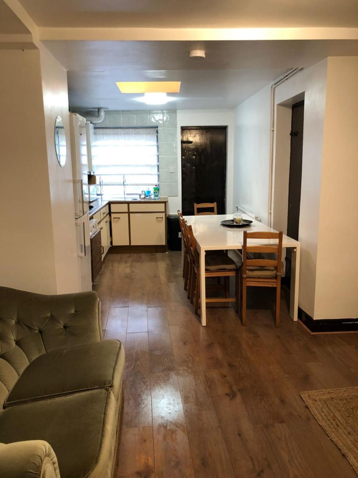 London Stockwell Station Apartment 外观 照片